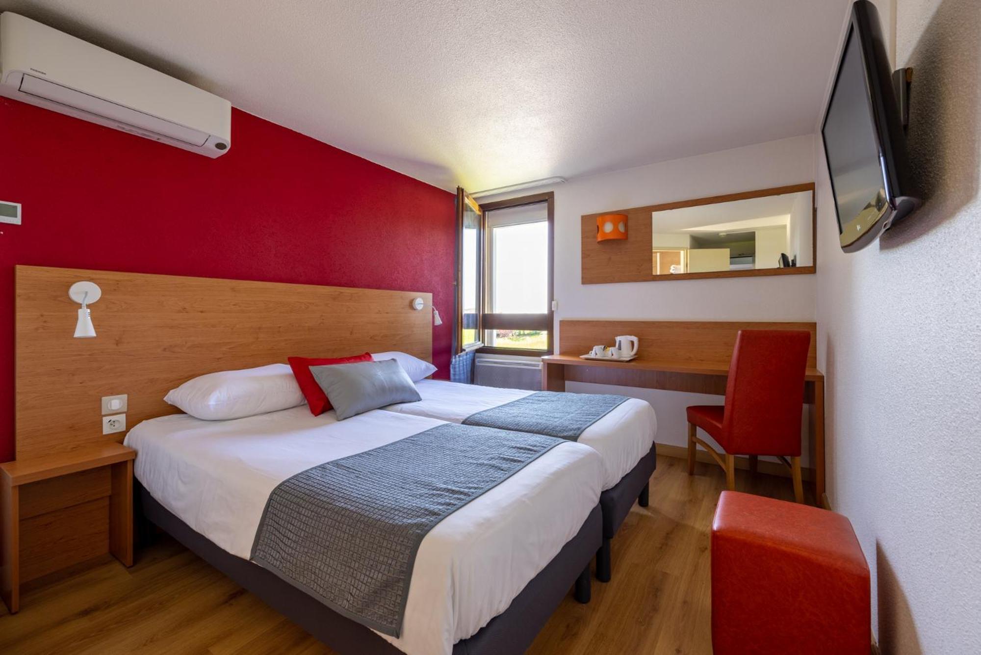 The Originals City, Hotel Macon Sud Chaintré Kültér fotó