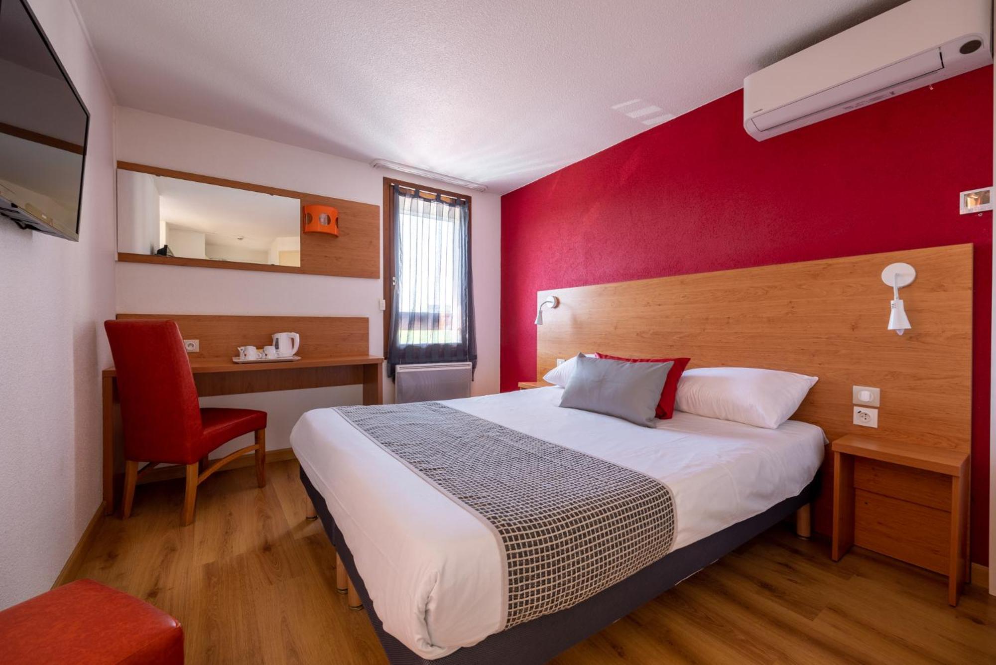 The Originals City, Hotel Macon Sud Chaintré Kültér fotó